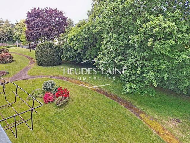 Appartement, Avranches