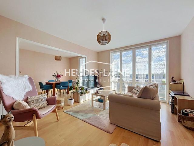 Appartement, Avranches