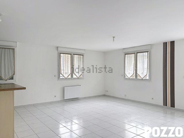 Appartement, Avranches