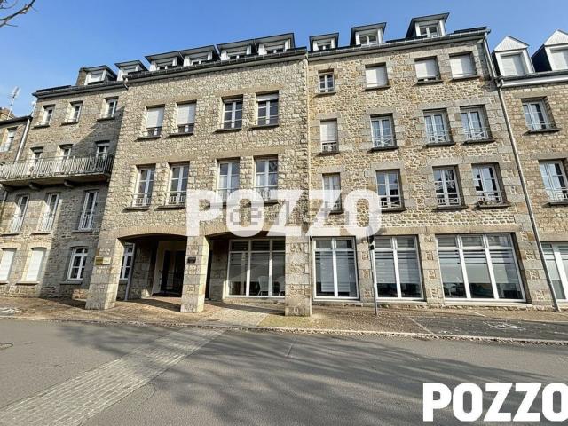 Appartement, Avranches