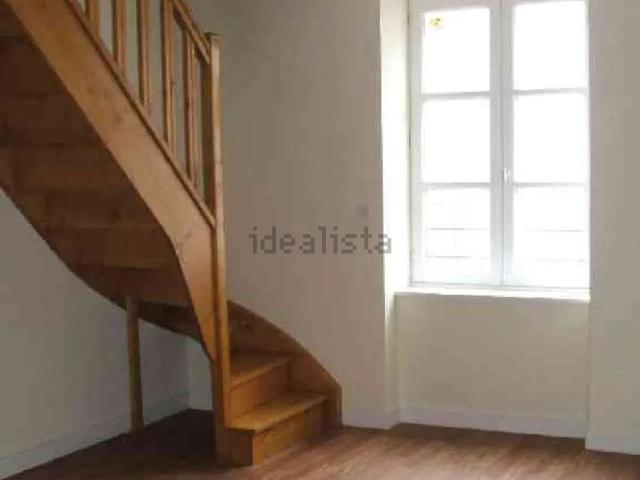 Appartement, Avranches