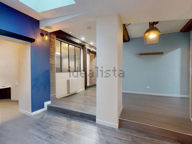 Appartement, Avranches
