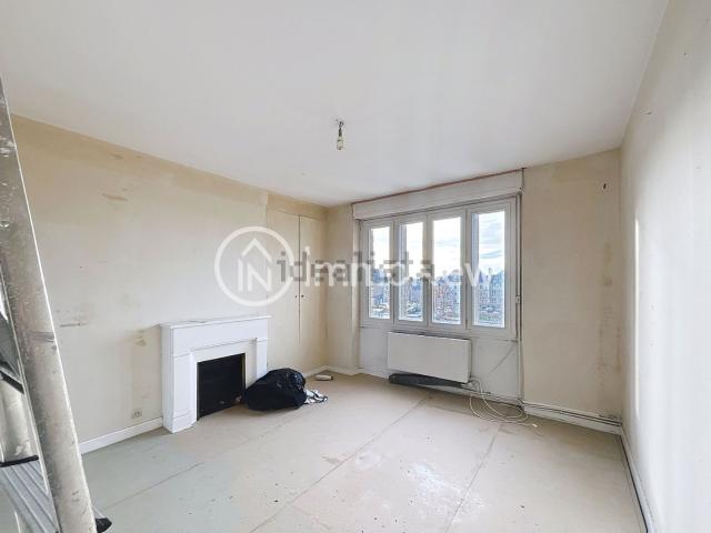 Appartement, Avranches