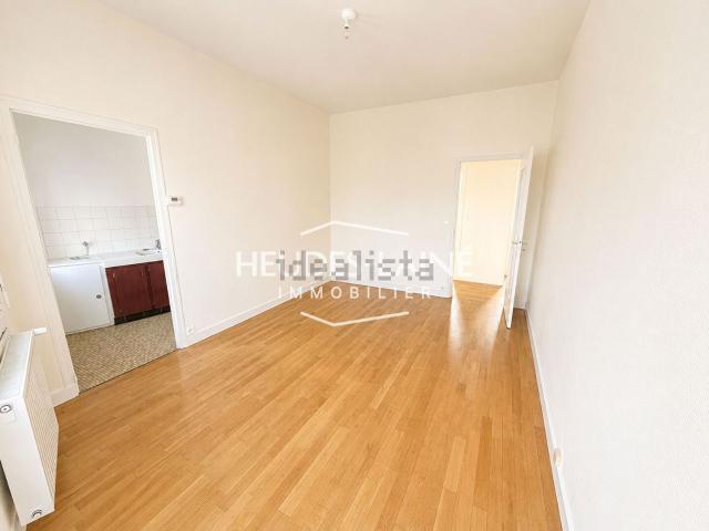 Appartement, Avranches