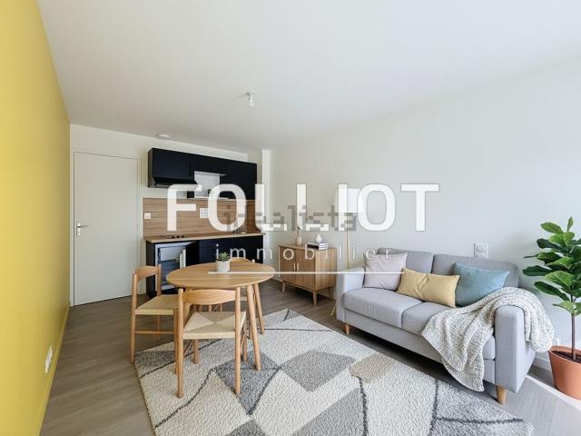 Appartement, Avranches