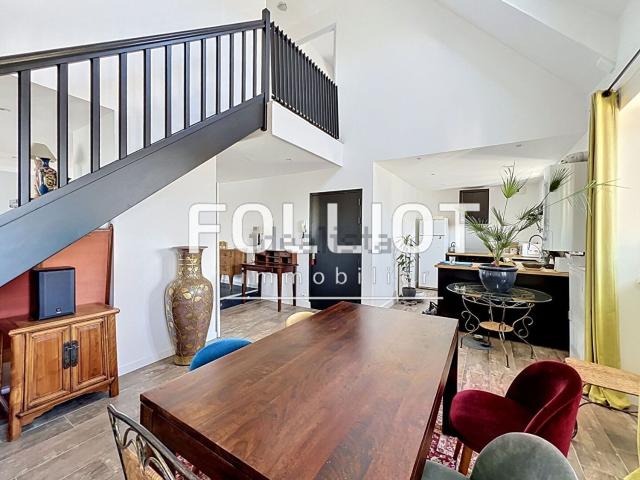 Appartement, Avranches