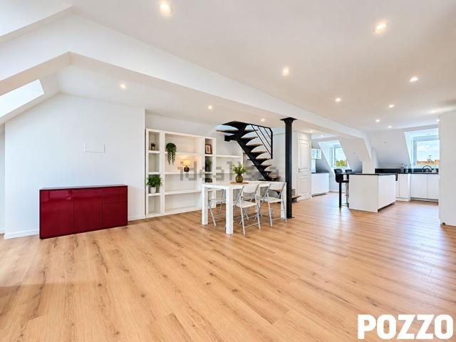 Appartement, Avranches