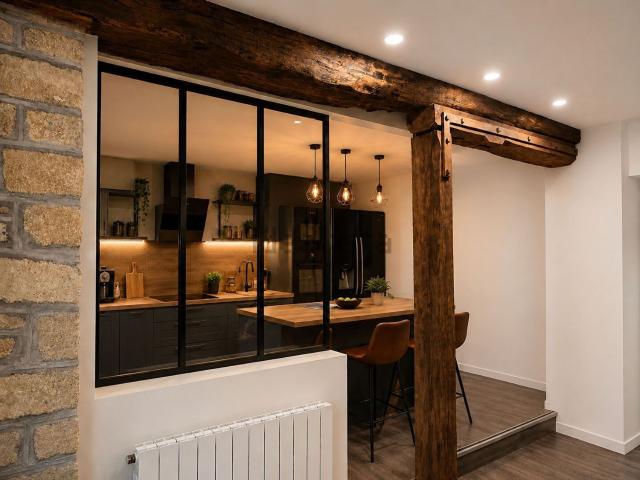 Appartement, Avranches