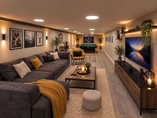 Appartement, Avranches