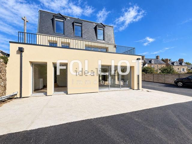 Appartement, Avranches