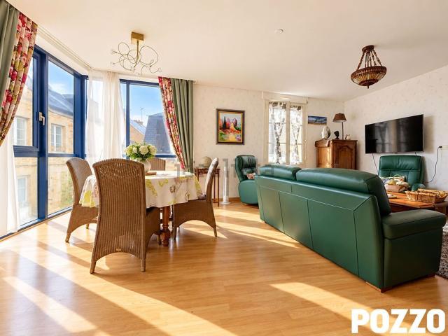 Appartement, Avranches