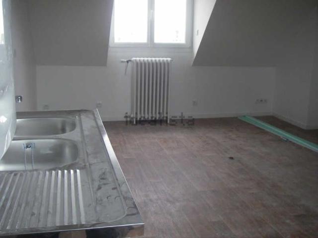 Appartement, Avranches
