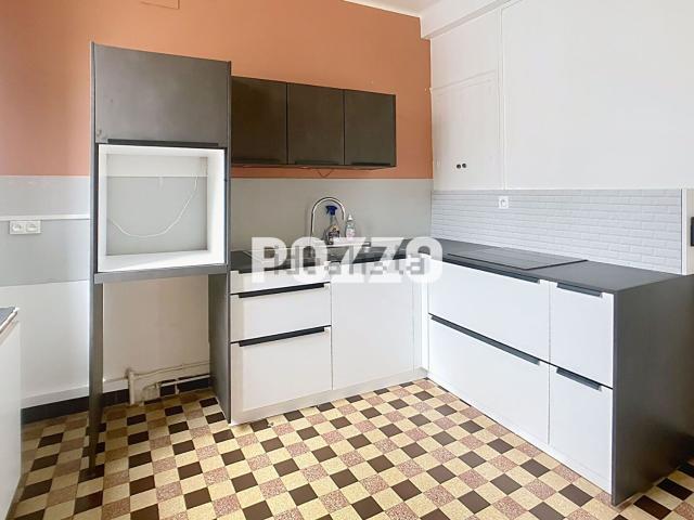 Appartement, Avranches