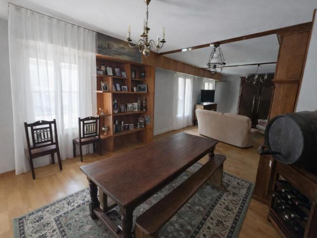 Appartement Avranches 95.50m2