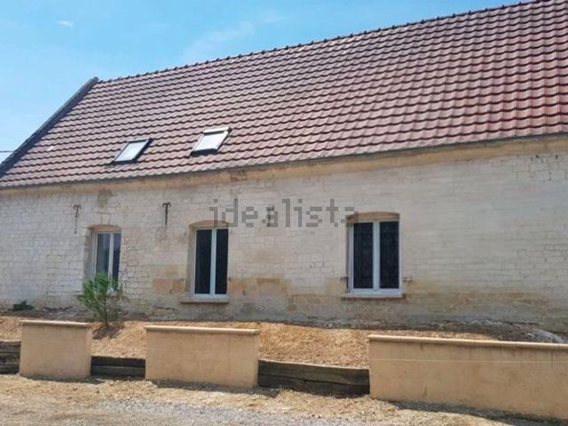 Appartement, Avrechy