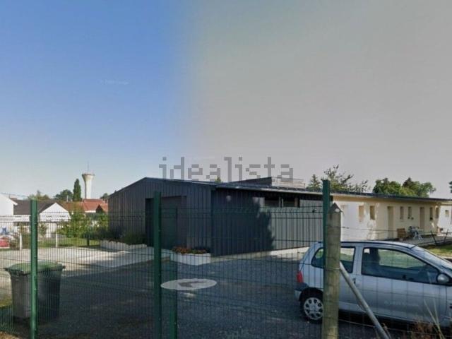 Appartement, Avrechy