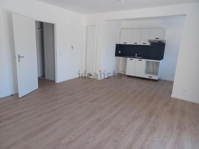 Appartement, Avrillé