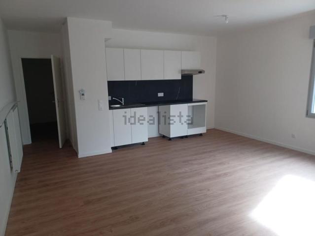 Appartement, Avrillé