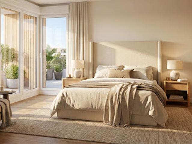 Appartement Avrille 2 pièces Avrillé quartier vivant à deux pas du bus IRIGO et du tramway