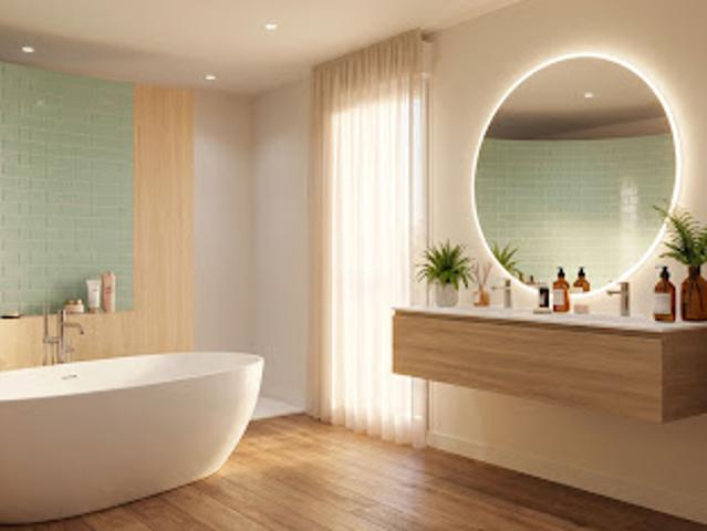 Appartement Avrille 2 pièces Avrillé résidence moderne à deux pas du tramway A