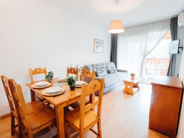 Appartement, Ax les Thermes
