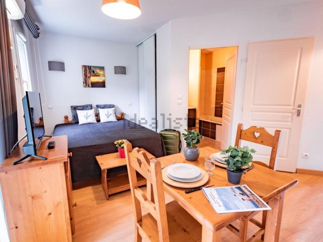 Appartement, Ax les Thermes