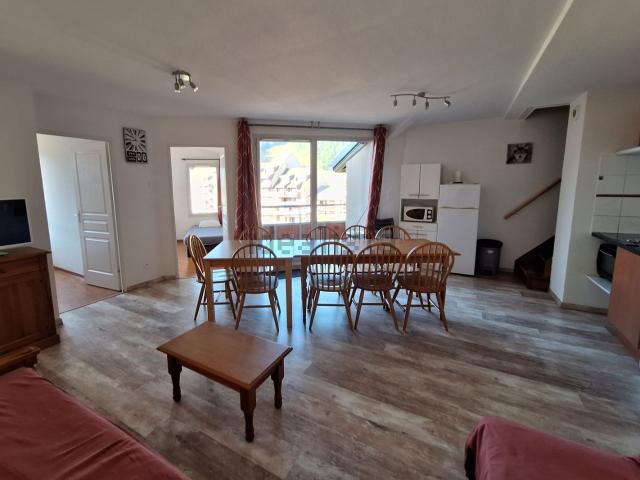 Appartement, Ax les Thermes