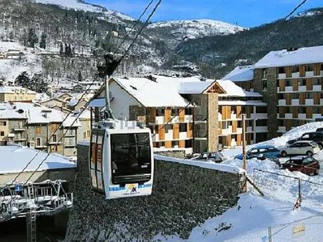 Appartement, Ax les Thermes