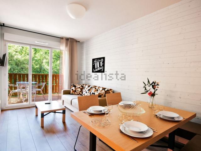 Appartement, Ax les Thermes