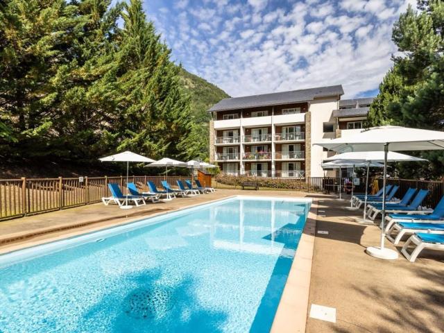 Appartement, Ax les Thermes