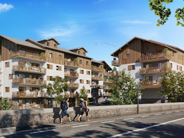 Appartement Ax les Thermes 3 pièces Orlia AX LES THERMES 09