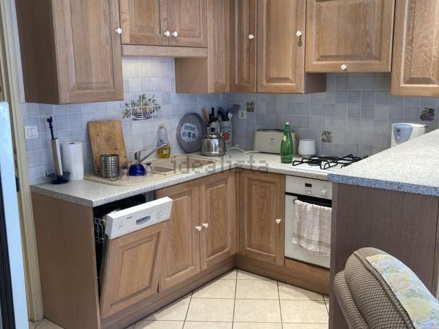 Appartement, Axat
