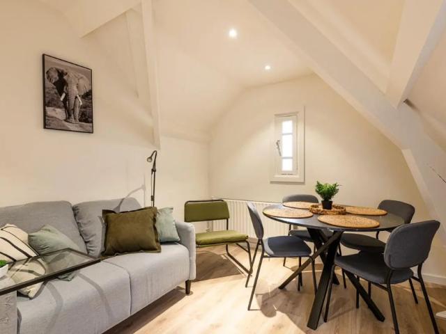 Appartement Axelsestraat, Terneuzen À louer