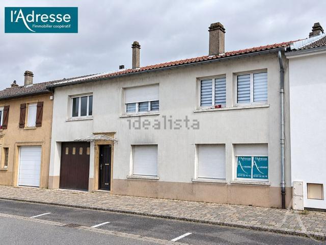 Appartement, Ay sur Moselle