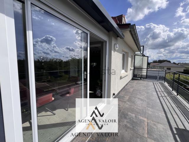 Appartement, Ay sur Moselle