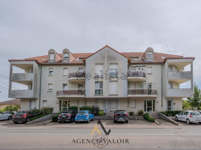 Appartement, Hagondange