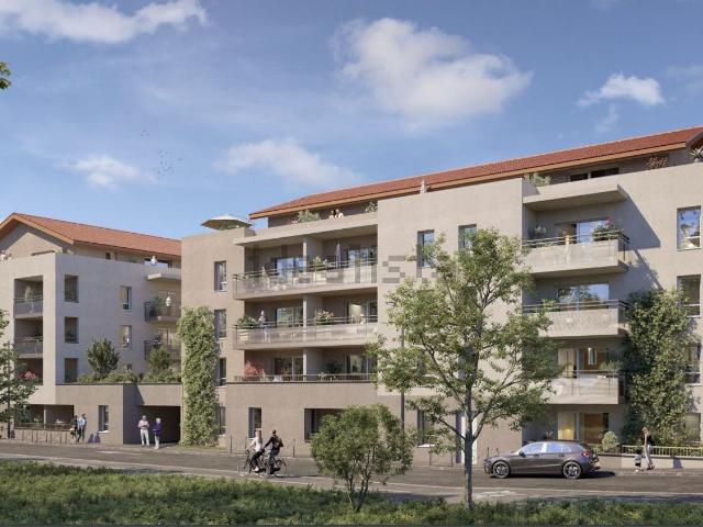 Appartement, Ayse