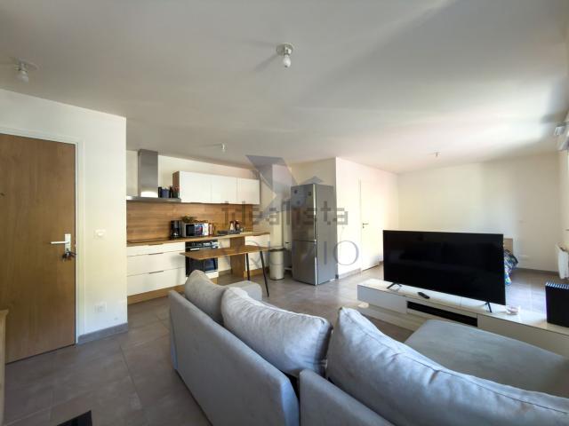 Appartement, Ayse