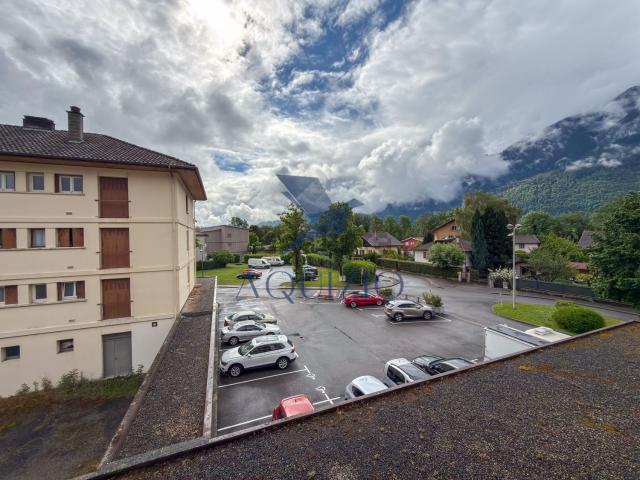 Appartement, Ayse