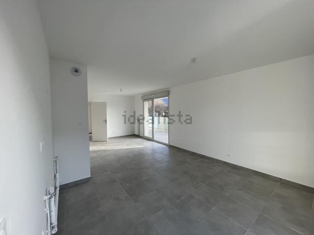 Appartement, Ayse