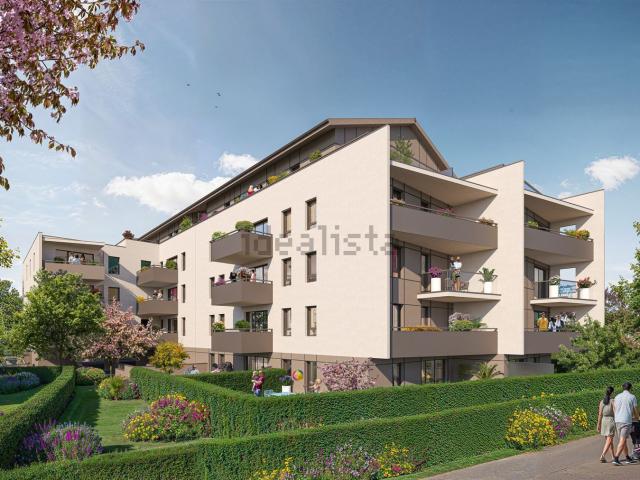 Appartement, Ayse