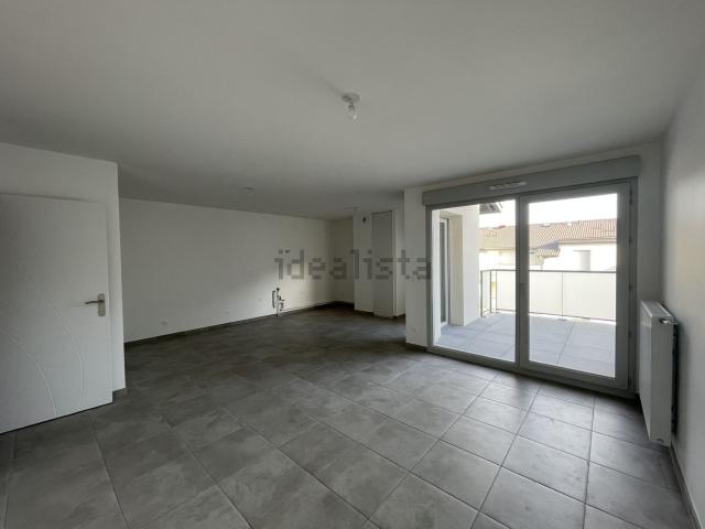 Appartement, Ayse