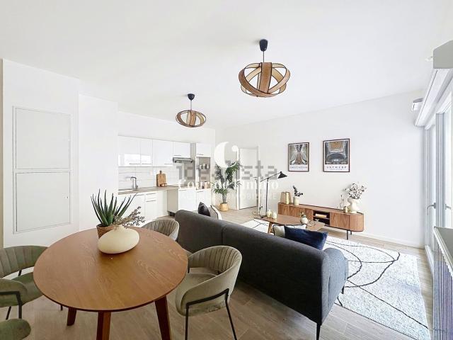 Appartement, Ayse