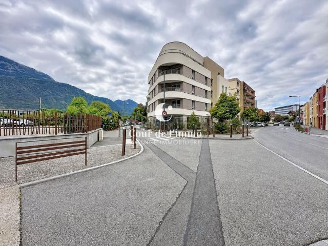 Appartement, Ayse