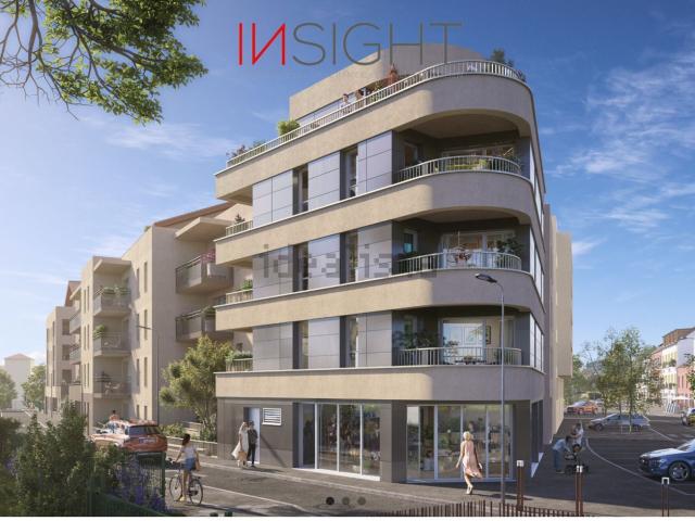 Appartement, Ayse