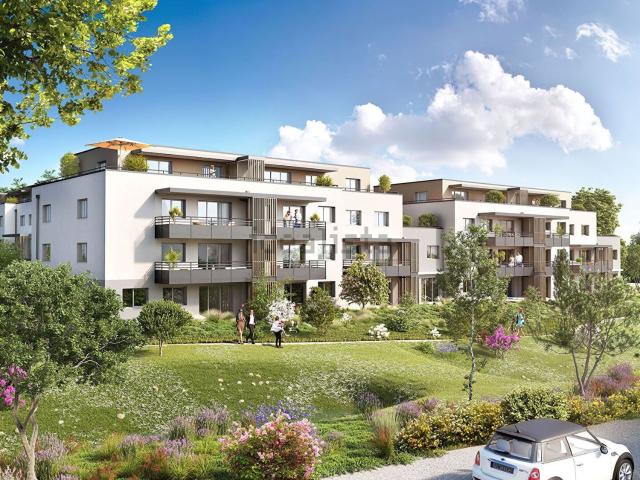 Appartement, Ayse