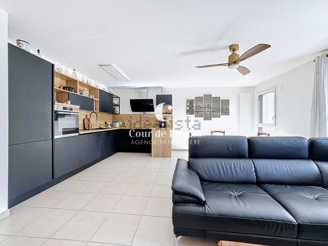 Appartement, Ayse