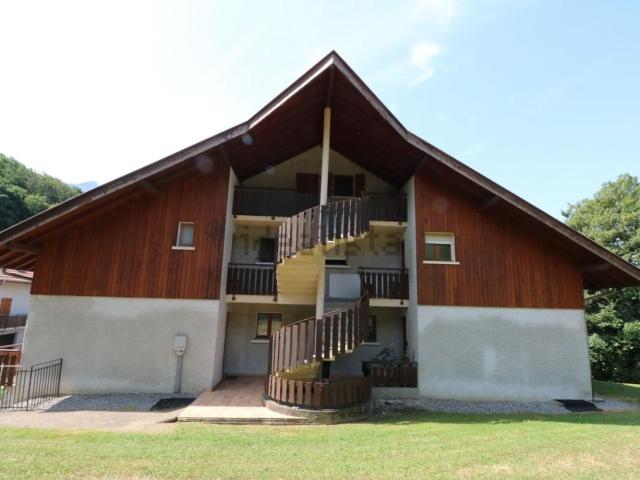 Appartement, Ayse