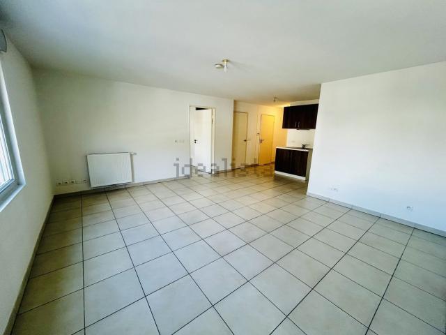 Appartement, Ayse