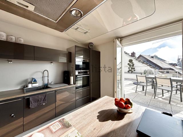 Appartement, Ayse